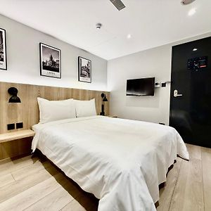 Budget Double Room without Window